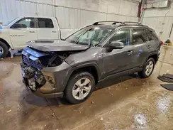 2T3RWRFV2LW057880 2020 TOYOTA RAV 4