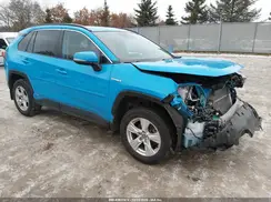 2T3RWRFV2LW058480 2020 TOYOTA RAV 4