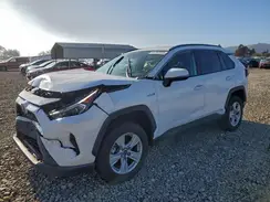 2T3RWRFV2LW059564 2020 TOYOTA RAV 4