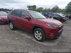 2T3RWRFV2LW059676 2020 TOYOTA RAV 4