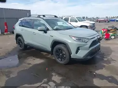 2T3RWRFV2LW070791 2020 TOYOTA RAV 4