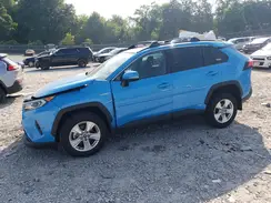 2T3RWRFV2LW074453 2020 TOYOTA RAV 4