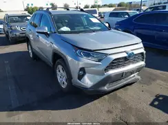 2T3RWRFV2LW075358 2020 TOYOTA RAV 4