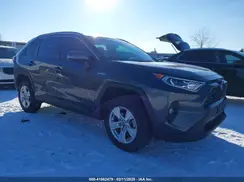 2T3RWRFV2LW079183 2020 TOYOTA RAV 4