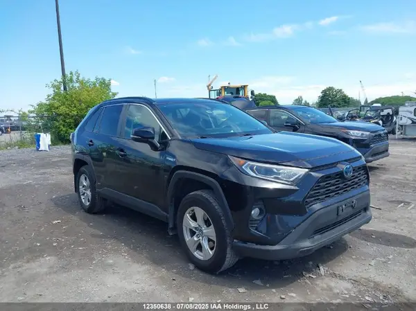 2T3RWRFV2LW084061 2020 TOYOTA RAV 4 - Image 1