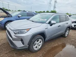 2T3RWRFV2LW084321 2020 TOYOTA RAV 4
