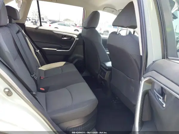 2T3RWRFV2LW085307 2020 TOYOTA RAV 4 - Image 8
