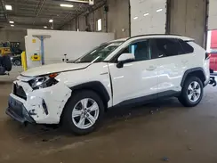 2T3RWRFV2LW085386 2020 TOYOTA RAV 4