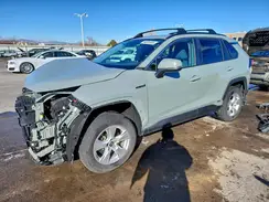 2T3RWRFV2LW091091 2020 TOYOTA RAV 4