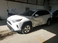 2T3RWRFV2LW091267 2020 TOYOTA RAV 4