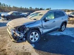 2T3RWRFV2LW093293 2020 TOYOTA RAV 4