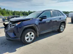 2T3RWRFV2LW093519 2020 TOYOTA RAV 4