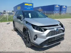 2T3RWRFV2MW103175 2021 TOYOTA RAV 4