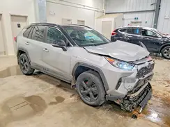 2T3RWRFV2MW103693 2021 TOYOTA RAV 4
