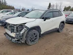 2T3RWRFV2MW105766 2021 TOYOTA RAV 4