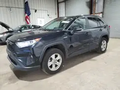 2T3RWRFV2MW107999 2021 TOYOTA RAV 4