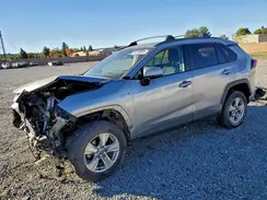 2T3RWRFV2MW110465 2021 TOYOTA RAV 4