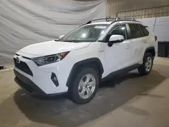 2T3RWRFV2MW112779 2021 TOYOTA RAV 4