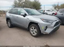 2T3RWRFV2MW115102 2021 TOYOTA RAV 4