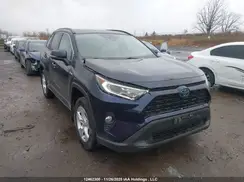 2T3RWRFV2MW115973 2021 TOYOTA RAV 4