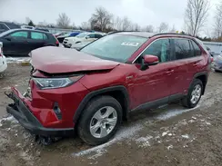 2T3RWRFV2MW117223 2021 TOYOTA RAV 4