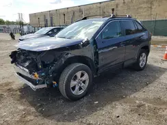 2T3RWRFV2MW117433 2021 TOYOTA RAV 4