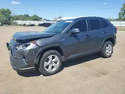 2T3RWRFV2MW120185 2021 TOYOTA RAV 4