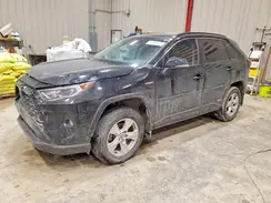 2T3RWRFV2MW121496 2021 TOYOTA RAV 4