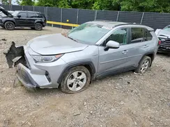 2T3RWRFV2MW121756 2021 TOYOTA RAV 4