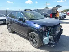 2T3RWRFV2MW122776 2021 TOYOTA RAV 4