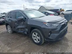 2T3RWRFV2MW122891 2021 TOYOTA RAV 4
