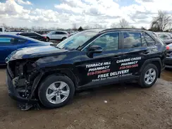 2T3RWRFV2MW125225 2021 TOYOTA RAV 4