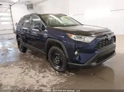 2T3RWRFV2MW126603 2021 TOYOTA RAV 4