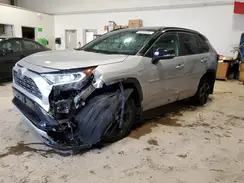 2T3RWRFV2MW127377 2021 TOYOTA RAV 4