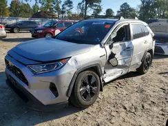 2T3RWRFV2MW128190 2021 TOYOTA RAV 4