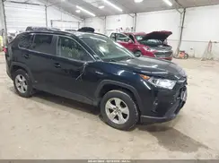 2T3RWRFV2MW128254 2021 TOYOTA RAV 4