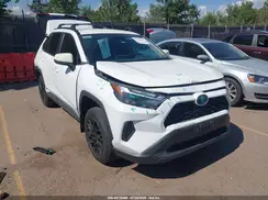 2T3RWRFV2NW130409 2022 TOYOTA RAV 4
