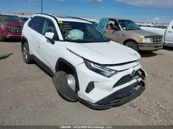 2T3RWRFV2NW132547 2022 TOYOTA RAV 4
