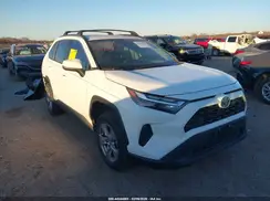 2T3RWRFV2NW133052 2022 TOYOTA RAV 4