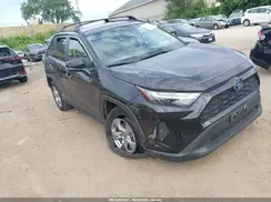 2T3RWRFV2NW135013 2022 TOYOTA RAV 4