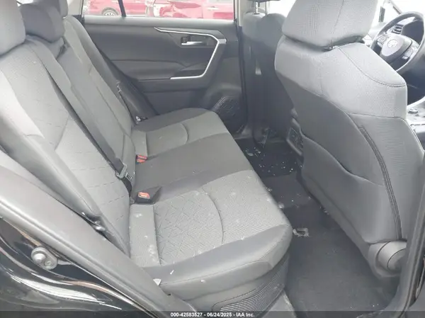 2T3RWRFV2NW135013 2022 TOYOTA RAV 4 - Image 8