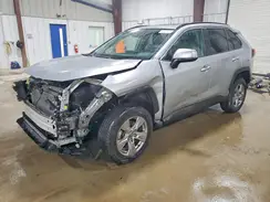 2T3RWRFV2NW141345 2022 TOYOTA RAV 4