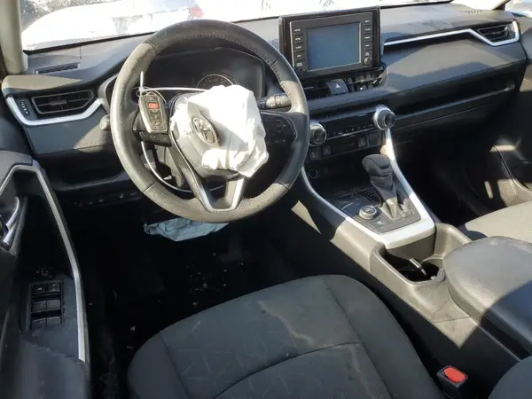 2T3RWRFV2NW147744 2022 TOYOTA RAV 4 - Image 8