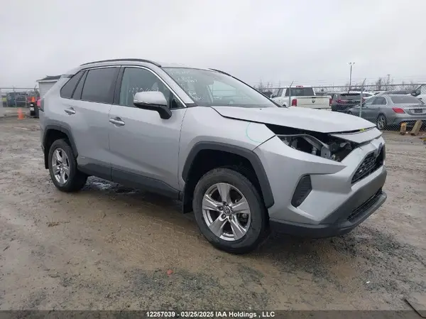 2T3RWRFV2PW157967 2023 TOYOTA RAV 4 - Image 1