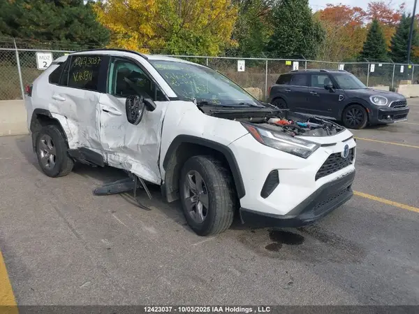 2T3RWRFV2PW165311 2023 TOYOTA RAV 4 - Image 1