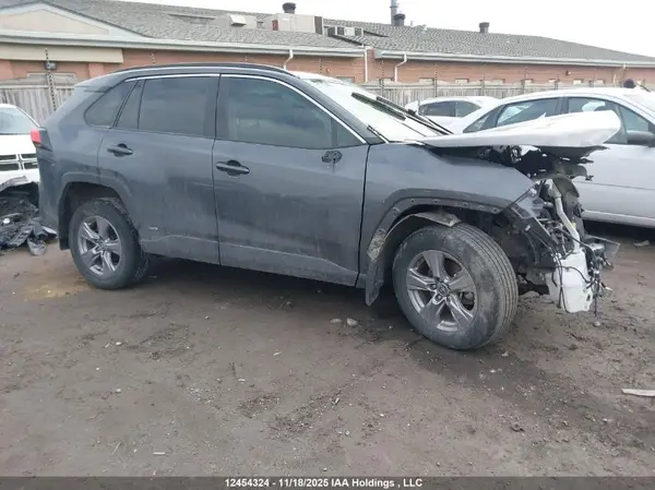 2T3RWRFV2PW180634 2023 TOYOTA RAV 4 - Image 1
