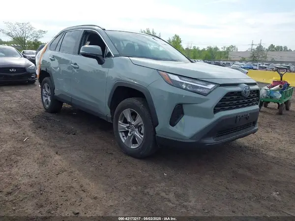 2T3RWRFV2PW185591 2023 TOYOTA RAV 4 - Image 1