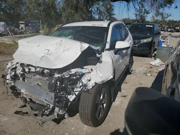 2T3RWRFV2RW205535 2024 TOYOTA RAV 4 - Image 1