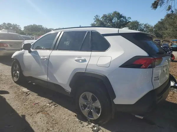 2T3RWRFV2RW205535 2024 TOYOTA RAV 4 - Image 2