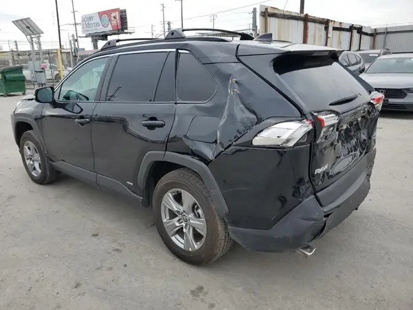 2T3RWRFV2RW206412 2024 TOYOTA RAV 4 - Image 2
